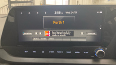 Hyundai BAYON 1.0 TGDi Ultimate 5dr Petrol Hatchback